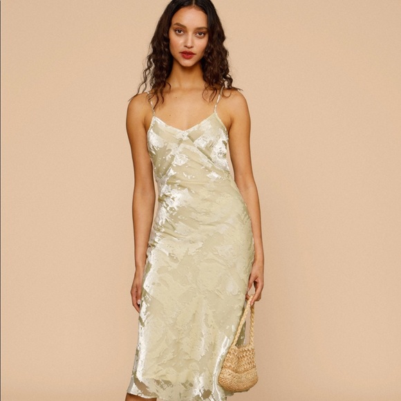 Rouje Diane dress - Picture 3 of 5